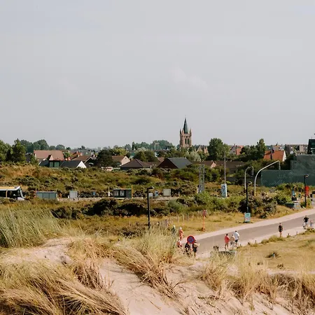 Luxury tent Glamping Boszee *